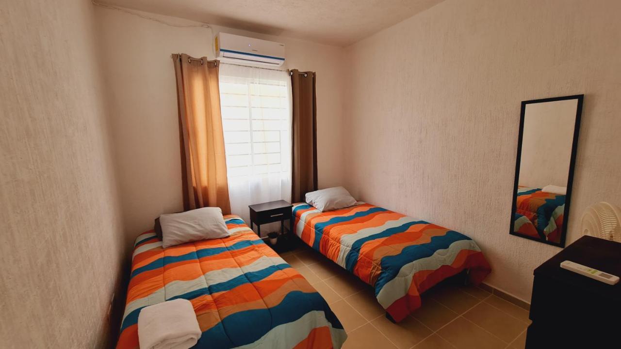 Ka'an Apartment *