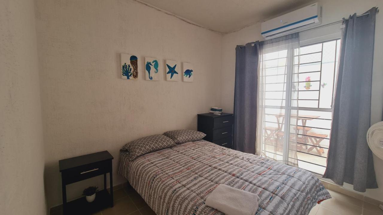 Apartment Ka'an