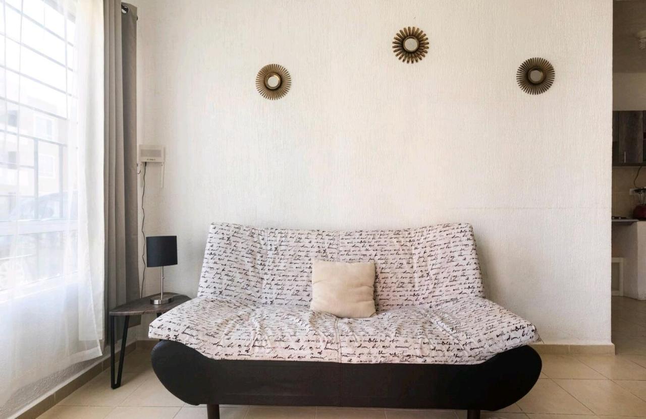 Apartment Ka'an *